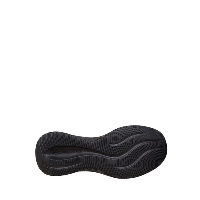 Skechers Slip-Ins Ultra Flex 4.0 Men's Training Shoes - Black