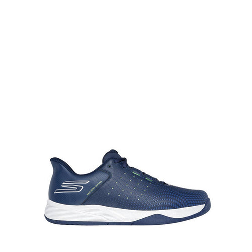 Skechers Slip-Ins Viper Court Reload Men's Running Shoes - Navy