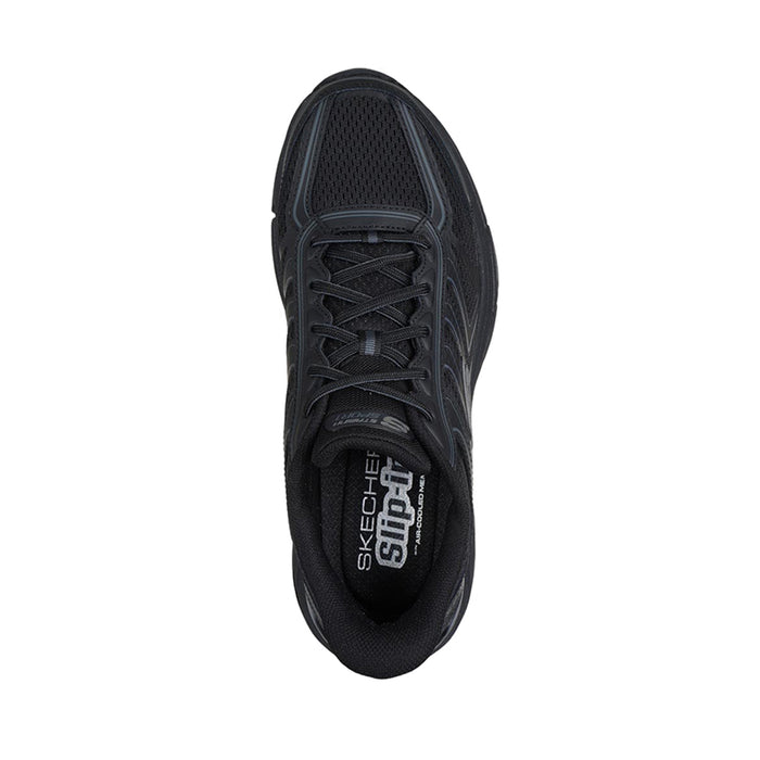Skechers Stamina Sport Men's Training Shoes - Black