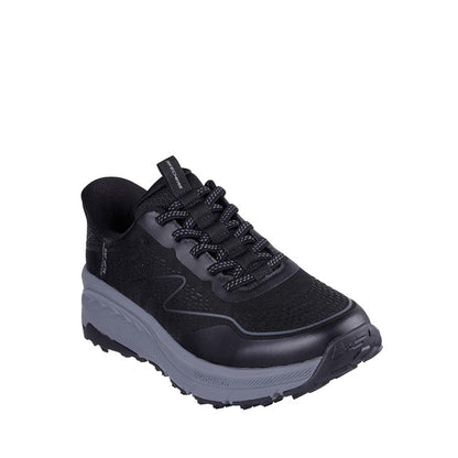 Skechers Switch Back Men's Sneaker - Black