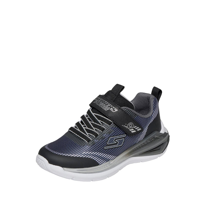 Skechers Tri-Namics 2.0 Boy's Lifestyle Shoes - Black