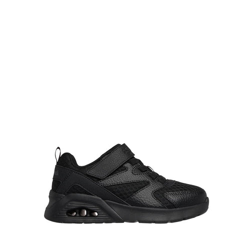 Skechers Uno Lite 2.0 Boy's Lifestyle Shoes - Black