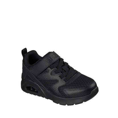 Skechers Uno Lite 2.0 Boy's Lifestyle Shoes - Black