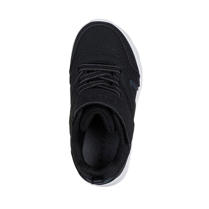 Skechers Uno Lite Boy's Lifestyle Shoes - Black