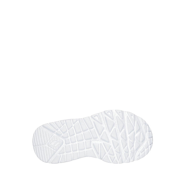 Skechers Uno Lite Boy's Lifestyle Shoes - Black
