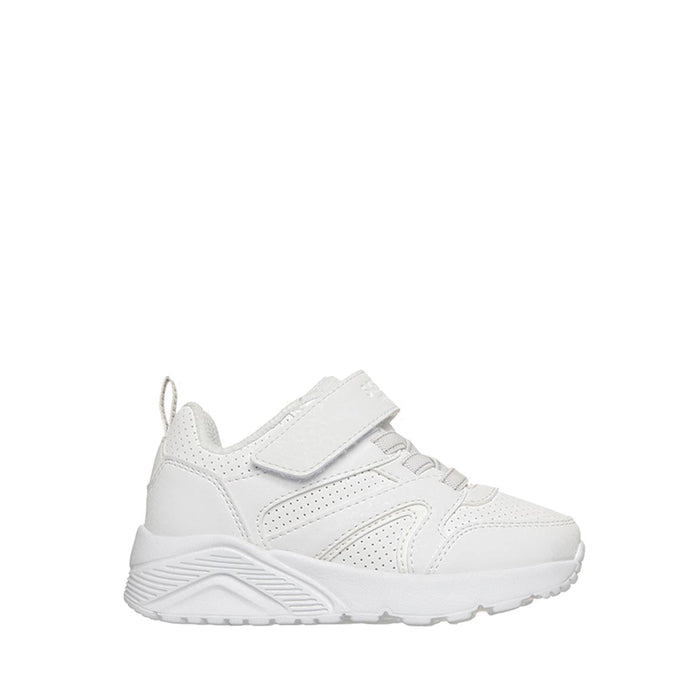 Skechers Uno Lite Boy's Lifestyle Shoes - White
