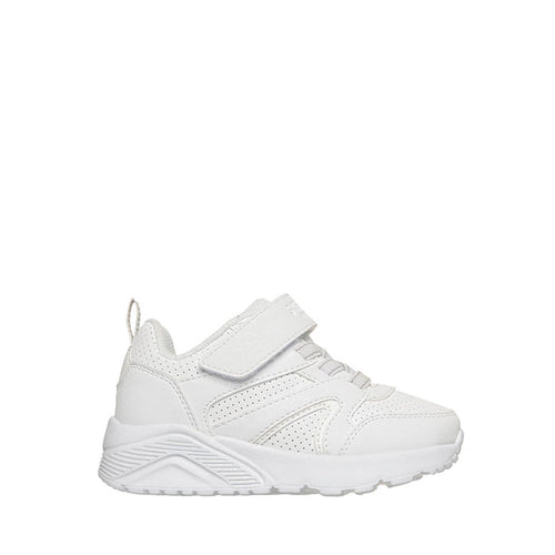 Skechers Uno Lite Boy's Lifestyle Shoes - White