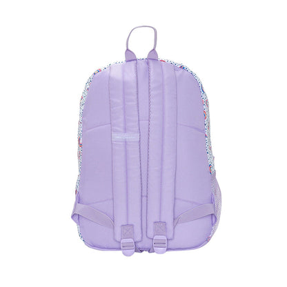 Skechers Utility Backpack Set Girls - Purple