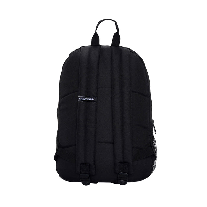 SKECHERS UTILITY BACKPACK SET UNISEX - BLACK
