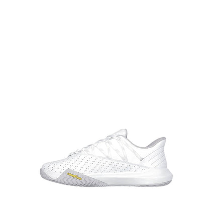 Skechers Viper Court Rally Men's Running Shoes - White