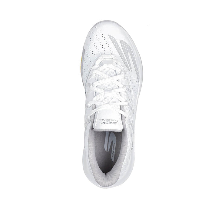 Skechers Viper Court Rally Men's Running Shoes - White