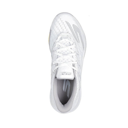 Skechers Viper Court Rally Men's Running Shoes - White