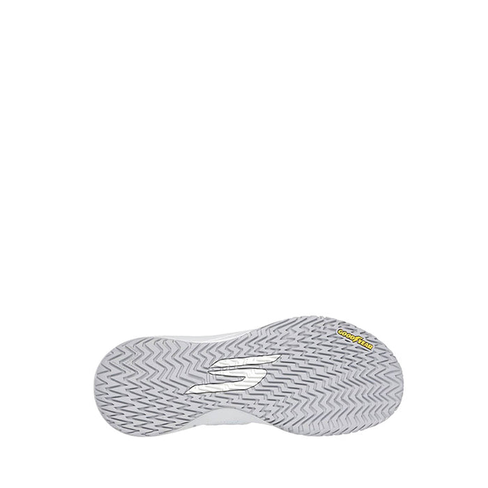 Skechers Viper Court Rally Men's Running Shoes - White