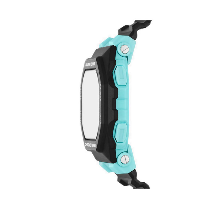 Skechers Whitfield Men's Digital Watch - Black