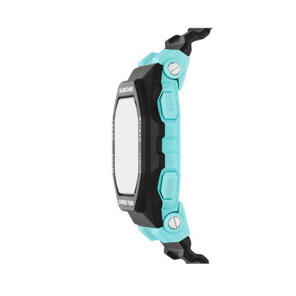 Skechers Whitfield Men's Digital Watch - Black
