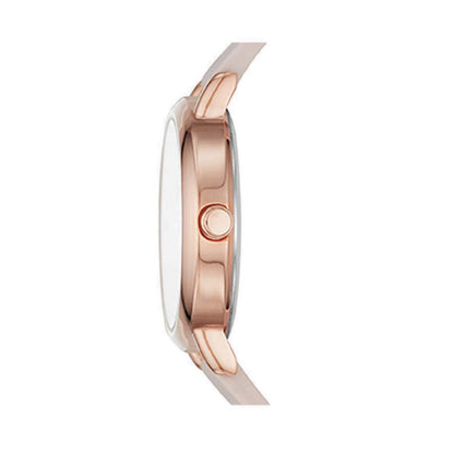 SKECHERS WOMEN CASUAL ANALOG WATCH - PINK