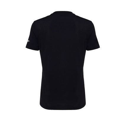 Skechers Women Sports T-Shirts - Black