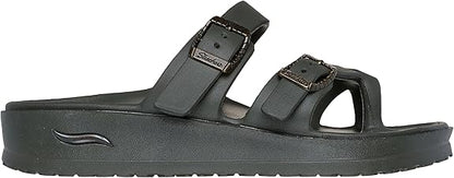 SKECHERS women's Foamies Arch Fit Cali Breeze 2.0 - Poppy Sanda SLW57 - Runner