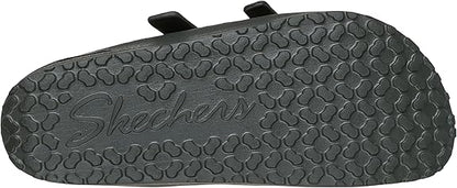 SKECHERS women's Foamies Arch Fit Cali Breeze 2.0 - Poppy Sanda SLW57 - Runner
