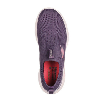 SKECHERS womens GO RUN LITE Shoes 129440 - PLUM SKW164 - Runner