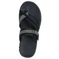 SKECHERS Women's Reggae Slide Sandal SLW45 - Runner