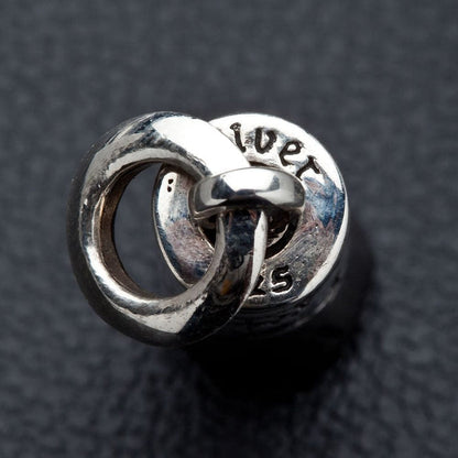 top part with 925 stamped