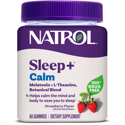 Sleep+™ Calm Gummies