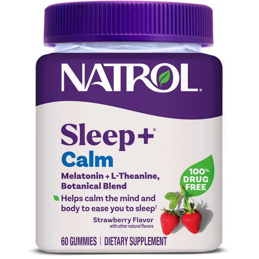 Sleep+™ Calm Gummies