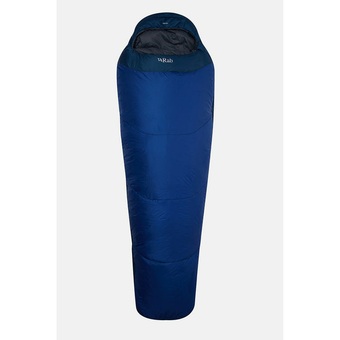 Solar 3 Sleeping Bag (-6C)