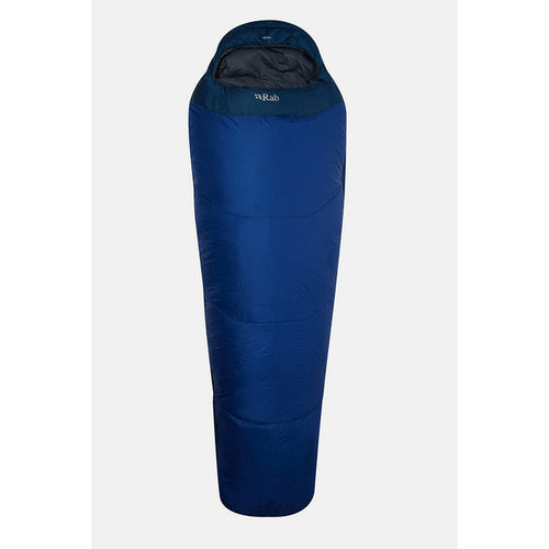 Solar 3 Sleeping Bag (-6C)