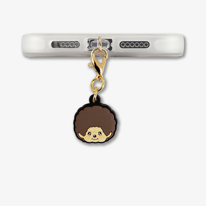 Sonix x Monchhichi™ Charging Port Charms - 3pk