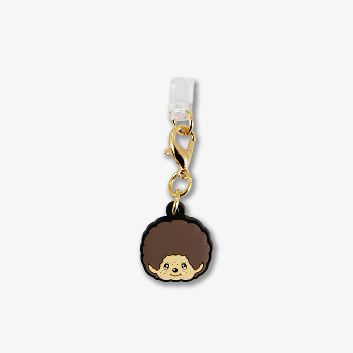Sonix x Monchhichi™ Charging Port Charms - 3pk