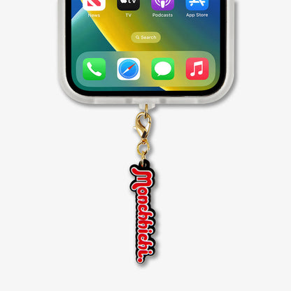 Sonix x Monchhichi™ Charging Port Charms - 3pk