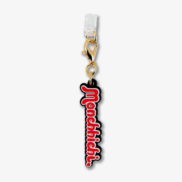 Sonix x Monchhichi™ Charging Port Charms - 3pk
