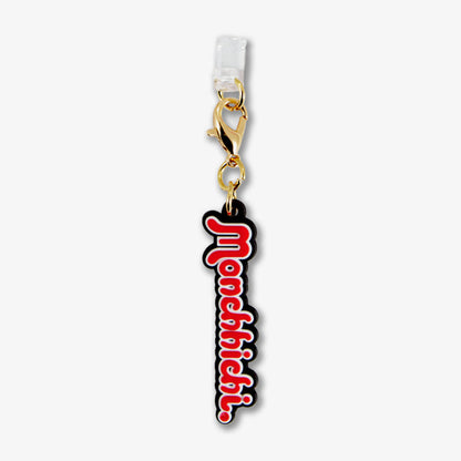 Sonix x Monchhichi™ Charging Port Charms - 3pk