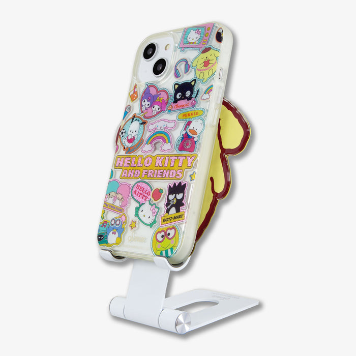 Sonix x Sanrio® Character Phone Stand - Pompompurin™