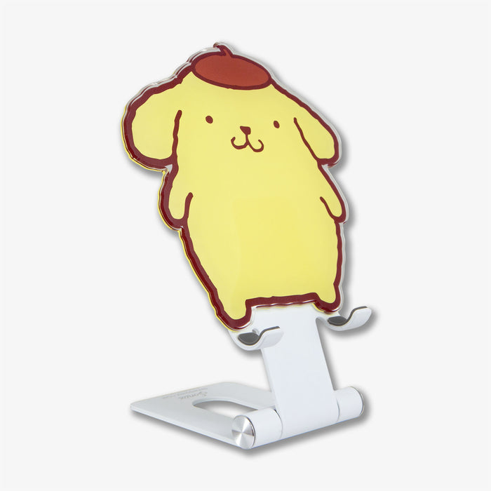 Sonix x Sanrio® Character Phone Stand - Pompompurin™