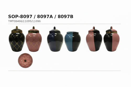 SOP-8097B