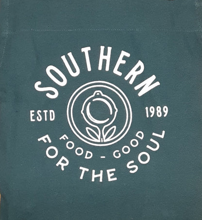 Southern Food For the Soul Apron
