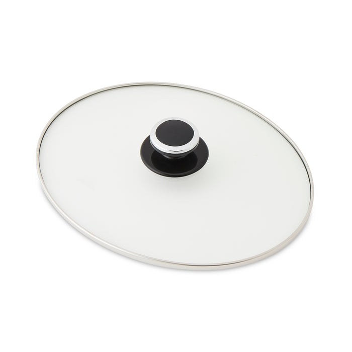 Spare 3.5L Glass Slow Cooker Lid