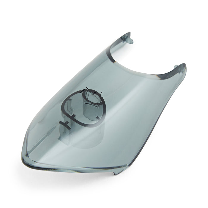 Spare Filler Cap Assembly with Silicon Bung