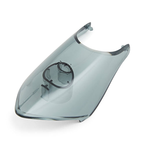 Spare Filler Cap Assembly with Silicon Bung