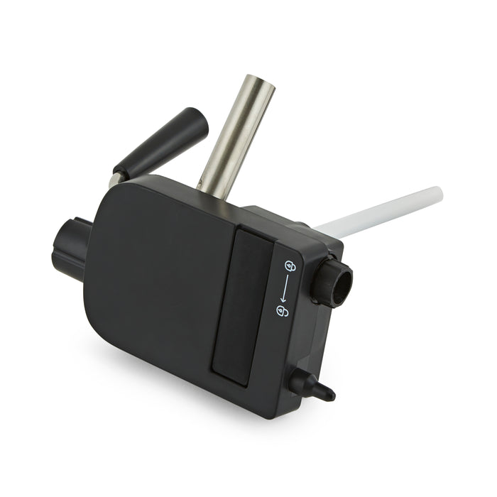 Spare Frother Head Unit Assembly