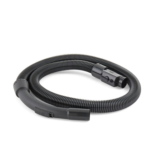 Spare Hose with Handle and Suction Control