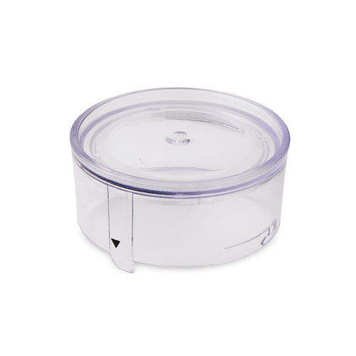 Spare Lid