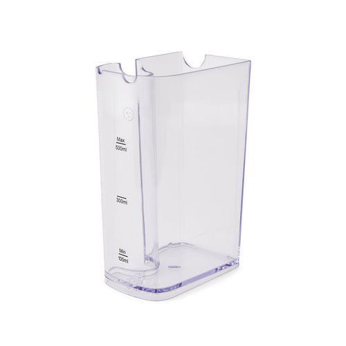 Spare Milk Tank