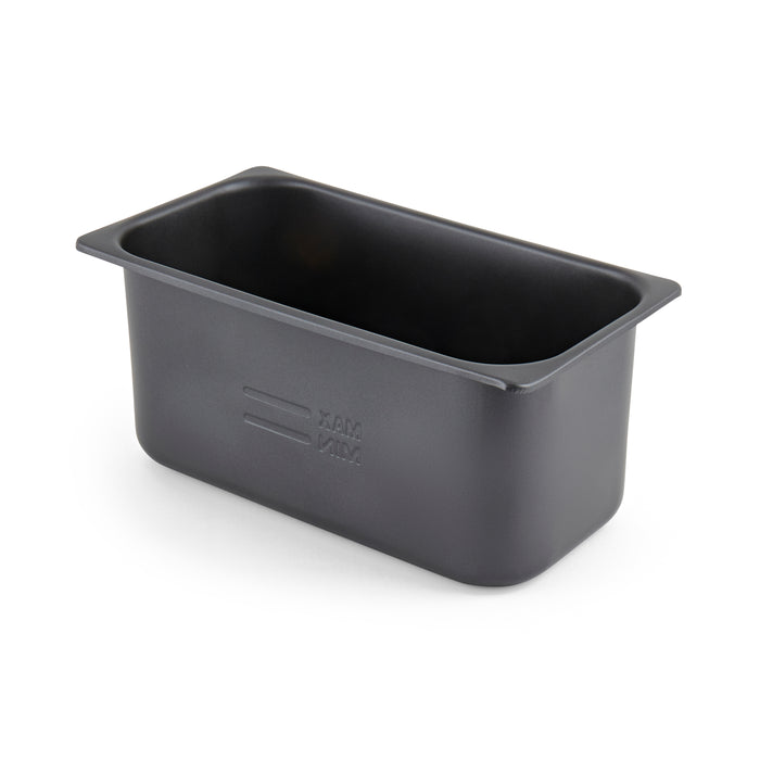 Spare Oil Tank