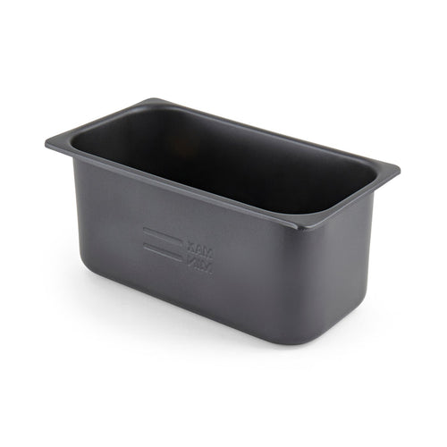 Spare Oil Tank