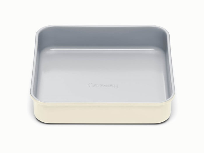 Square Pan