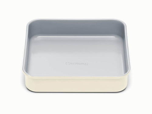 Square Pan